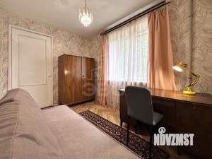 3-к квартира, на длительный срок, 57м2, 5/9 этаж