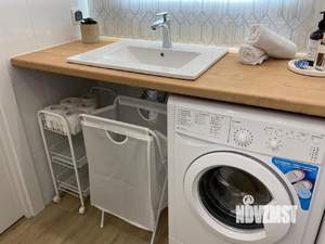 Студия квартира, на длительный срок, 28м2, 14/27 этаж