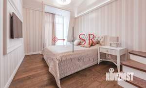 4-к квартира, на длительный срок, 141м2, 9/9 этаж