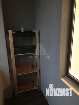 Студия квартира, на длительный срок, 42м2, 6/7 этаж