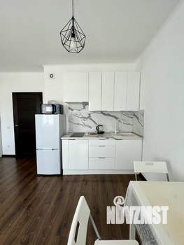 Студия квартира, на длительный срок, 25м2, 12/25 этаж