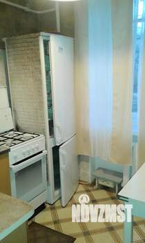 1-к квартира, на длительный срок, 31м2, 2/5 этаж