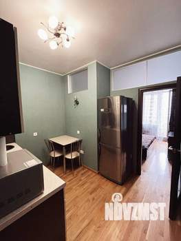 1-к квартира, на длительный срок, 31м2, 10/25 этаж