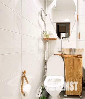 Студия квартира, посуточно, 31м2, 1/16 этаж