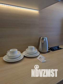 Студия квартира, посуточно, 20м2, 8/10 этаж