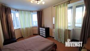 1-к квартира, на длительный срок, 39м2, 16/26 этаж