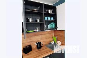 1-к квартира, посуточно, 21м2, 9/11 этаж