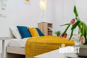 1-к квартира, посуточно, 13м2, 1/1 этаж