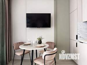 Студия квартира, посуточно, 25м2, 5/12 этаж