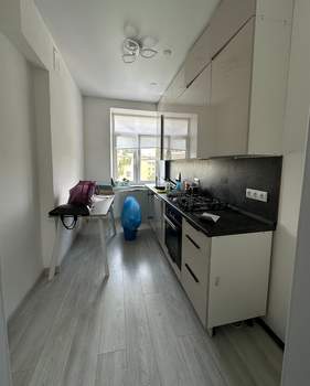 2-к квартира, на длительный срок, 50м2, 4/4 этаж