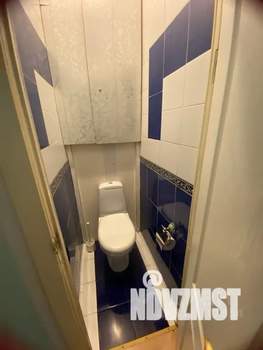 1-к квартира, посуточно, 30м2, 1/4 этаж