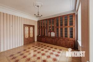 5-к квартира, на длительный срок, 301м2, 3/6 этаж
