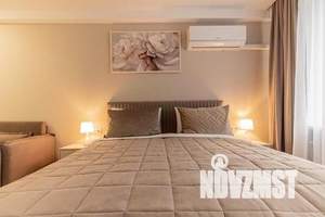 1-к квартира, посуточно, 31м2, 6/9 этаж