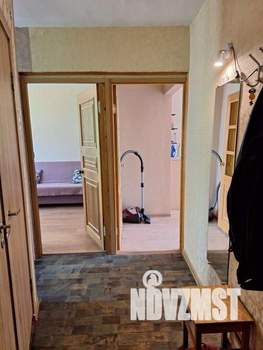 2-к квартира, посуточно, 46м2, 1/1 этаж