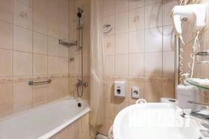 1-к квартира, посуточно, 17м2, 3/4 этаж