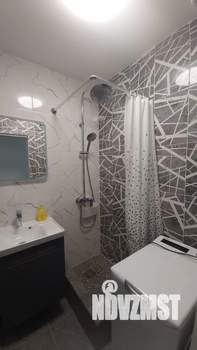2-к квартира, на длительный срок, 46м2, 8/12 этаж