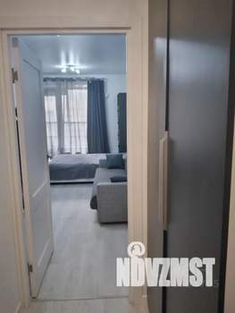 Студия квартира, посуточно, 29м2, 1/14 этаж