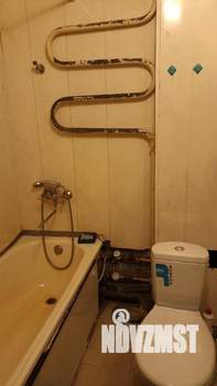 2-к квартира, на длительный срок, 38м2, 5/5 этаж