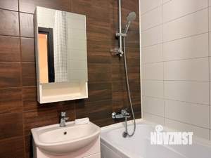 1-к квартира, на длительный срок, 40м2, 8/8 этаж