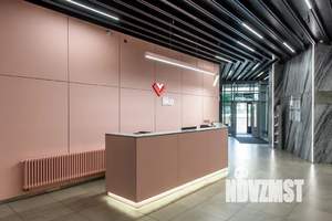 1-к квартира, посуточно, 28м2, 1/11 этаж