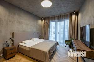 3-к квартира, на длительный срок, 69м2, 4/4 этаж