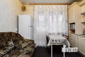 1-к квартира, на длительный срок, 40м2, 2/9 этаж