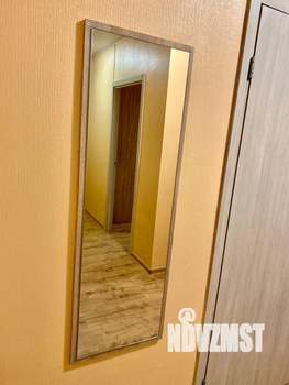 1-к квартира, на длительный срок, 45м2, 4/6 этаж
