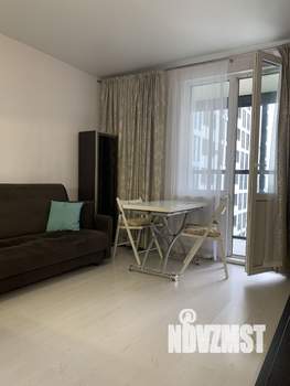 2-к квартира, на длительный срок, 40м2, 9/19 этаж