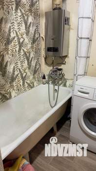 2-к квартира, на длительный срок, 50м2, 4/5 этаж