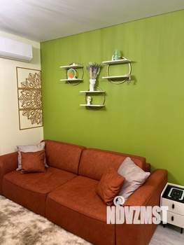 Студия квартира, на длительный срок, 25м2, 7/9 этаж