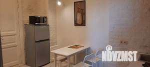 2-к квартира, посуточно, 60м2, 6/6 этаж
