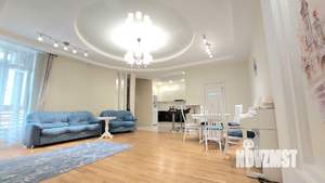 4-к квартира, на длительный срок, 132м2, 3/8 этаж