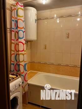 1-к квартира, посуточно, 51м2, 14/16 этаж