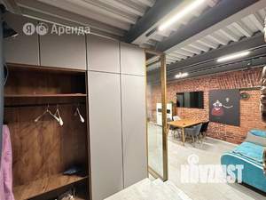 1-к квартира, на длительный срок, 42м2, 1/6 этаж