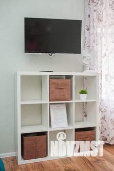 Студия квартира, посуточно, 30м2, 3/5 этаж