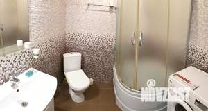 1-к квартира, на длительный срок, 34м2, 19/24 этаж
