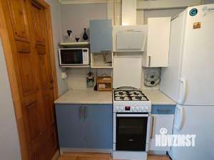 2-к квартира, посуточно, 53м2, 1/1 этаж