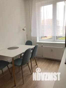 1-к квартира, посуточно, 35м2, 2/8 этаж