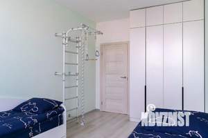 2-к квартира, посуточно, 48м2, 1/1 этаж