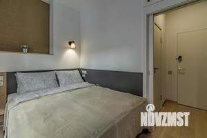 1-к квартира, посуточно, 10м2, 1/1 этаж