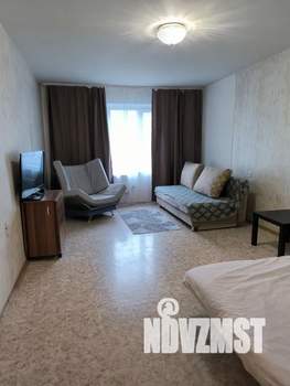 1-к квартира, посуточно, 32м2, 7/14 этаж