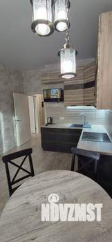 1-к квартира, на длительный срок, 38м2, 13/14 этаж