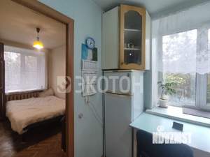 2-к квартира, на длительный срок, 35м2, 3/9 этаж