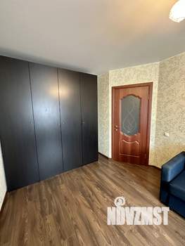 1-к квартира, на длительный срок, 34м2, 19/26 этаж