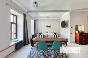 2-к квартира, посуточно, 85м2, 1/1 этаж