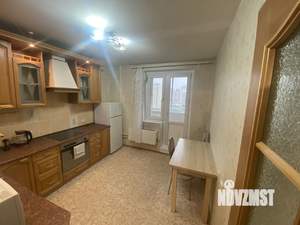 1-к квартира, на длительный срок, 40м2, 9/16 этаж