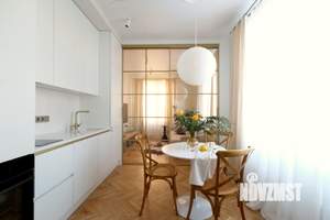 2-к квартира, на длительный срок, 46м2, 13/14 этаж