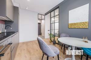 1-к квартира, на длительный срок, 40м2, 3/10 этаж