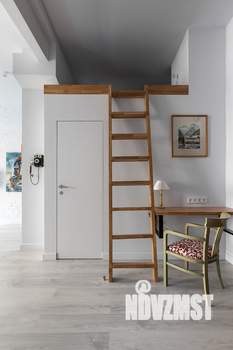 1-к квартира, на длительный срок, 47м2, 2/5 этаж