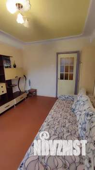 2-к квартира, посуточно, 50м2, 3/12 этаж